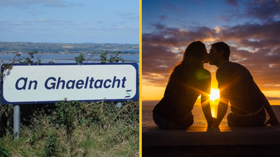 Grá ar an Trá ag lorg singil le páirt a ghlacadh sa chlár