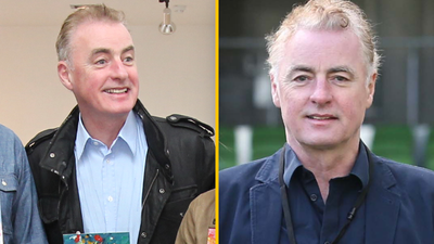 ‘Gonna split the scene for a while’ – Dave Fanning leaving 2fm after 44 year-run