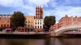 Backlash as ‘visually obtrusive’ apartment block is proposed for Ha’penny Bridge