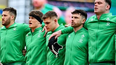 Ireland vs. Italy: All the big changes team changes, new additions and talking points