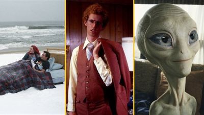 You have a week to watch these 6 great movies before they leave Netflix