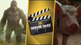 QUIZ: Can you name the movie from the animal?