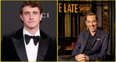 Paul Mescal heads an impressive list of guests on this week’s The Late Late Show