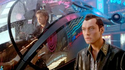 Spielberg’s most underappreciated movie is among the movies on TV tonight