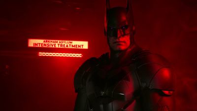 First 18 ratings for new Batman game reveal “strong violence”