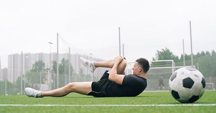 Nip sports injuries and muscle pain in the bud with 24/7 access to healthcare experts