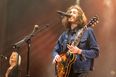 Hozier has just announced his first Irish live date in four years
