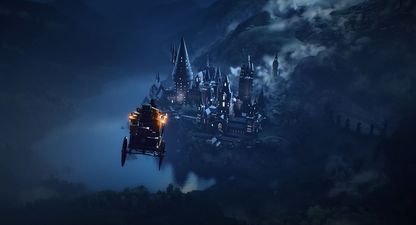 Warner Bros. looking to make Hogwarts Legacy a long-term franchise after huge launch