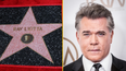 “He headed straight for me” – Taron Egerton shares great Ray Liotta story at Walk of Fame event