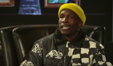 Former NFL star lived in his team’s stadium for two years because he didn’t want to spend any money