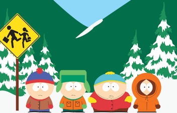 Paramount sued for $200m over South Park