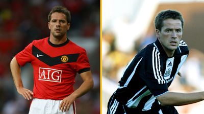 Quiz: Name the footballers to have played for Man United and Newcastle United