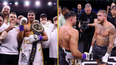 “I don’t know if I agree with the judges” – Jake Paul and Tommy Fury both open to rematch