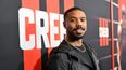 Michael B. Jordan confronts red carpet interviewer who teased him in school