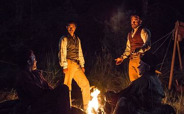 One of the best Westerns of recent years is among the movies on TV tonight