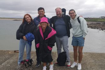 5 réalta ag dul ar ais chuig an Ghaeltacht le sraith nua RTÉ