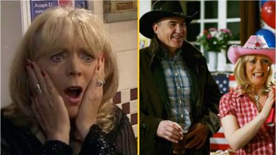 Gavin and Stacey stars return to Barry Island for new show