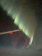 Pilot does 360 in mid-air so passengers can enjoy Northern Lights