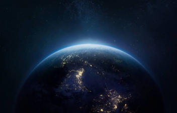 Scientists discover massive solid metal ball inside Earth’s core