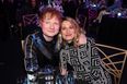 Ed Sheeran reveals his wife was diagnosed with a tumour in 2022