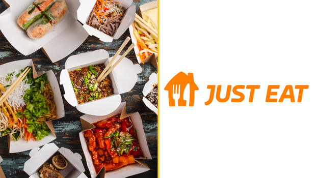 Just Eat Awards 2023
