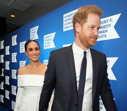 Harry and Meghan told to vacate Frogmore Cottage