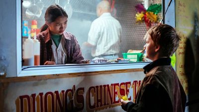 A lovely short film set in 1980s Dublin is making its’ Irish TV debut this evening