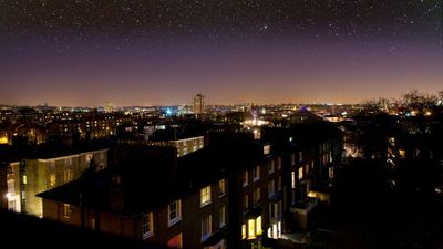 Venus and Jupiter will be visible to the naked eye above Ireland this week