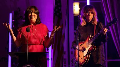 Irish musicians to represent the country on the world stage at SXSW