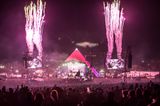 Glastonbury 2023 controversy as all male headliners announced