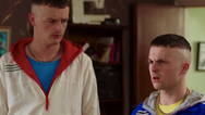 The Young Offenders is returning for new season as producers issue casting call