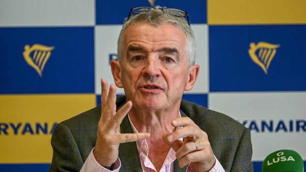 Michael OLeary
