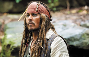 Pirates of the Caribbean producer hints that he wants to work with Johnny Depp again