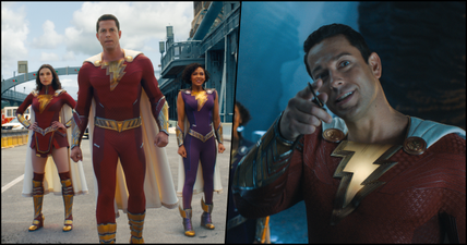 COMPETITION: WIN tickets to the Irish premiere of Shazam! Fury of the Gods in Dublin