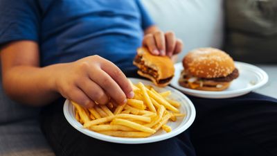 Obesity expert warns 88% of Irish people will be overweight by 2060