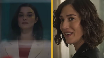 Two of the best ’80s thrillers are being remade as TV shows