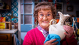 Mrs Brown’s Boys to return with four-episode mini series, BBC confirms
