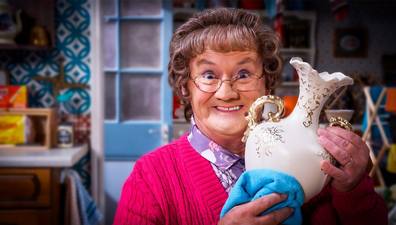 Mrs Brown’s Boys to return with four-episode mini series, BBC confirms