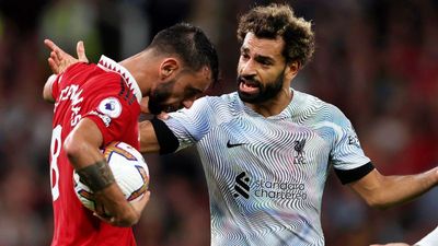 Liverpool vs Man United: All the talking points, big moments and player ratings