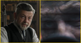 Andy Serkis is very excited to go up against Barry Keoghan in The Batman Part II