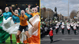 Ireland women’s football team elected Grand Marshal for St. Patrick’s Day parade 2023