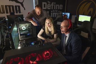Ireland’s first esports academy opens in Cork