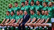 Andy Farrell names 37-man Ireland squad ahead of crucial Scotland encounter