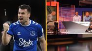 Quiz: Name the Ireland players to have won the Match of the Day Goal of the Month award