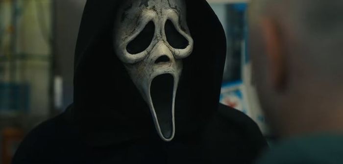 Scream VI