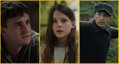 Irish film is now fully primed for a complete global takeover