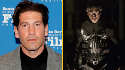 Jon Bernthal is returning to the MCU as the Punisher