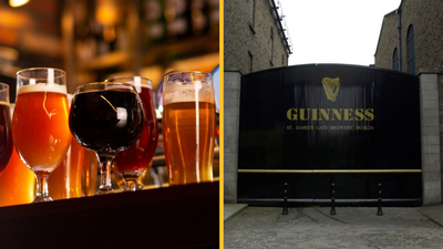 Dublin named one of the 10 best European cities for beer