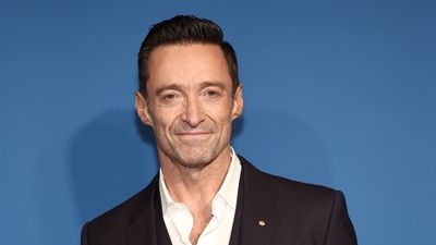 Hugh Jackman shares his 8,000 calorie a day diet for Wolverine return