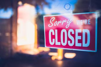 Two Capel Street food businesses served closure orders last month due to ‘rodent infestation’